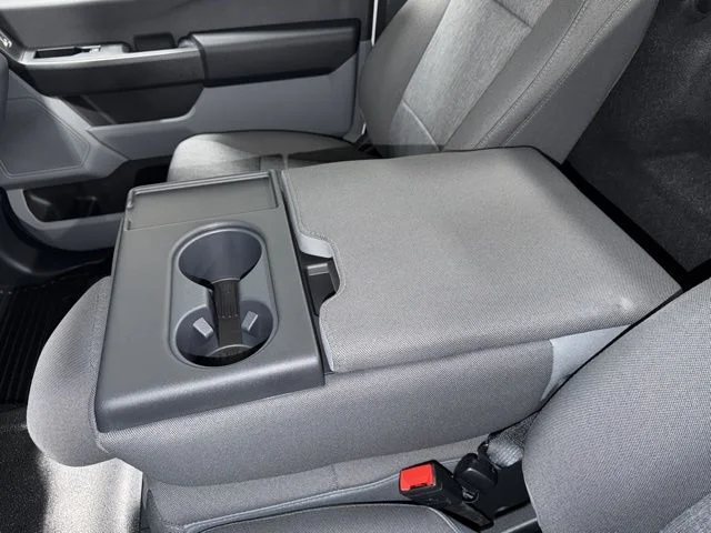 2026 Ford F-250 Super Duty XL - Photo 18