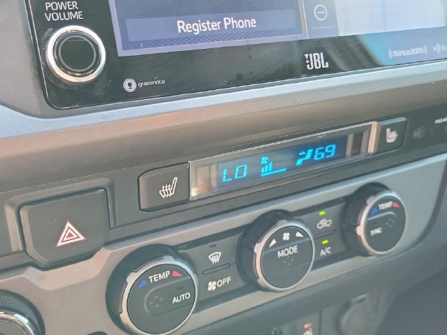2021 Toyota Tacoma TRD Pro - Photo 27