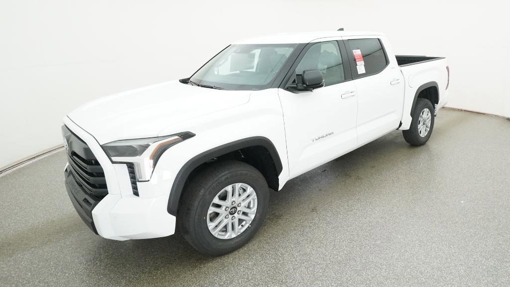 New 2026 Ice Cap Toyota  SR5 image 68