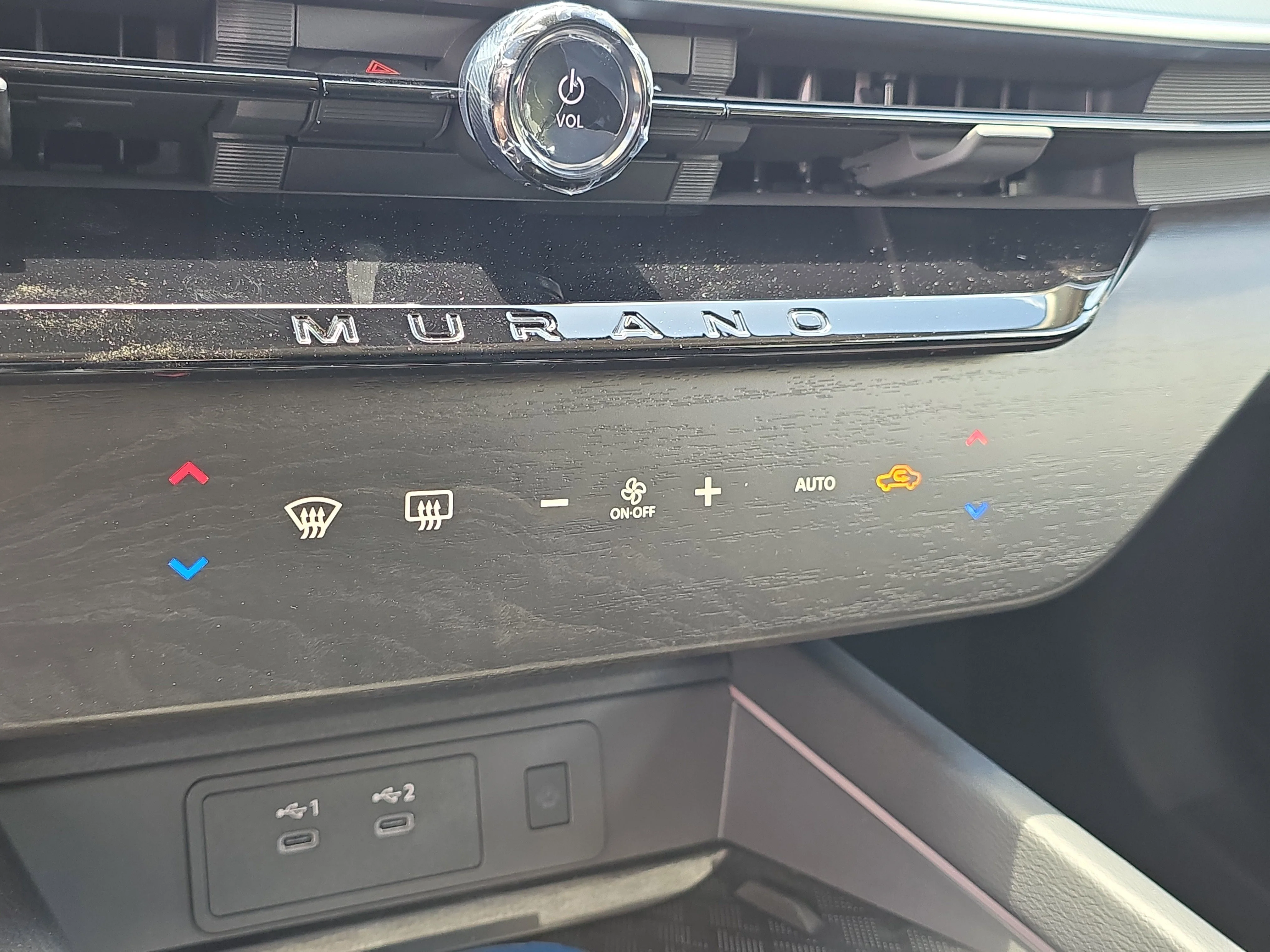 New 2026 Everest White Pearl TriCoat / Super Black Two-tone Nissan Platinum image 26