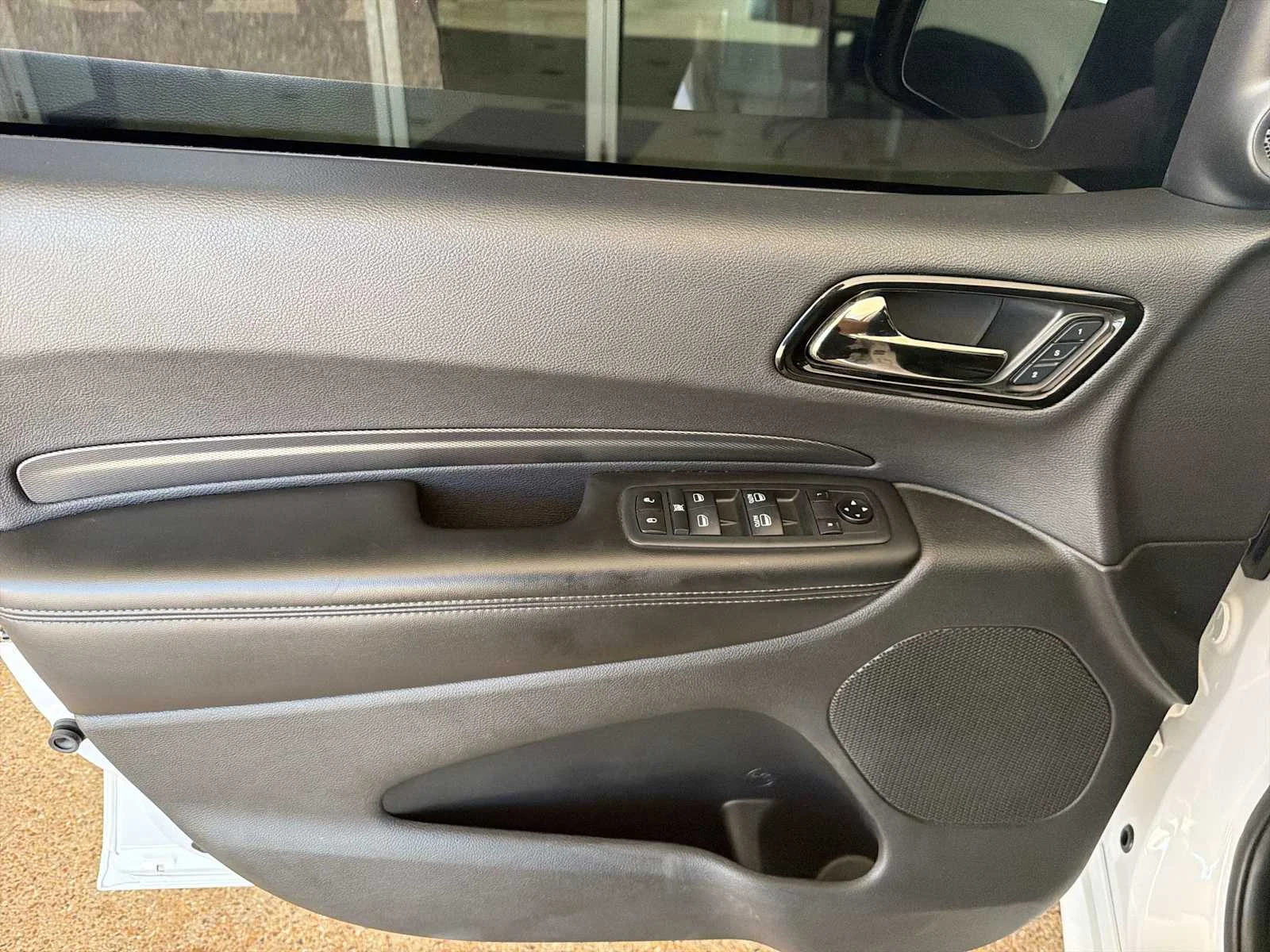 Used 2021 White Dodge GT Plus AWD image 23