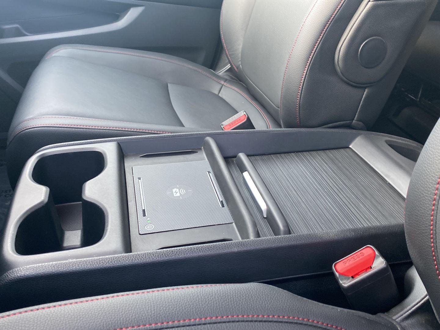 2025 Honda Odyssey Sport L - Photo 26