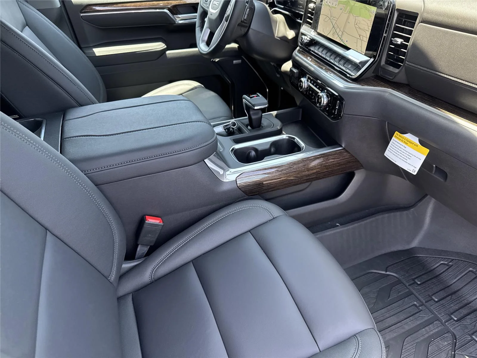 New 2026 Sterling Metallic GMC Elevation image 14
