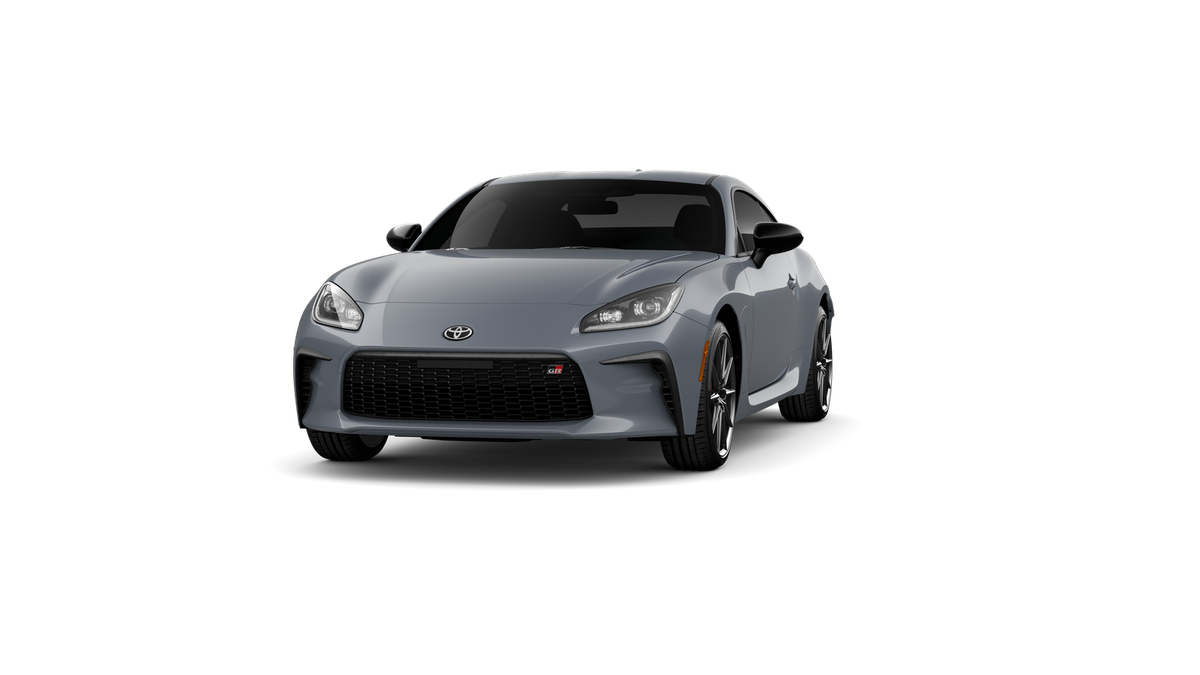 New 2027 Thunder Toyota GR86 Premium image 29