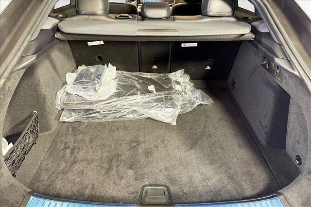New 2026 Cirrus Silver Metallic Mercedes-Benz AMG® GLE 53 image 54