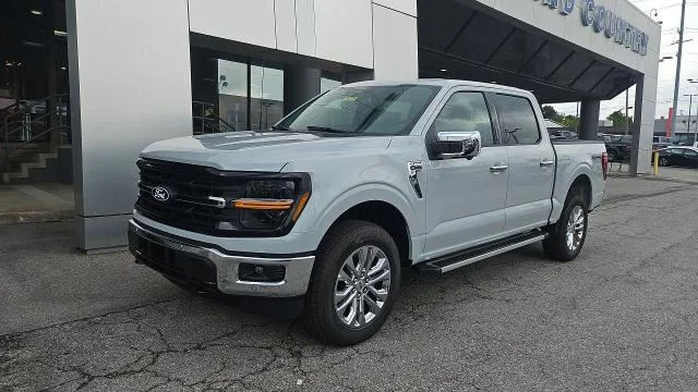 New 2026 Avalanche Ford XLT 4WD image 28