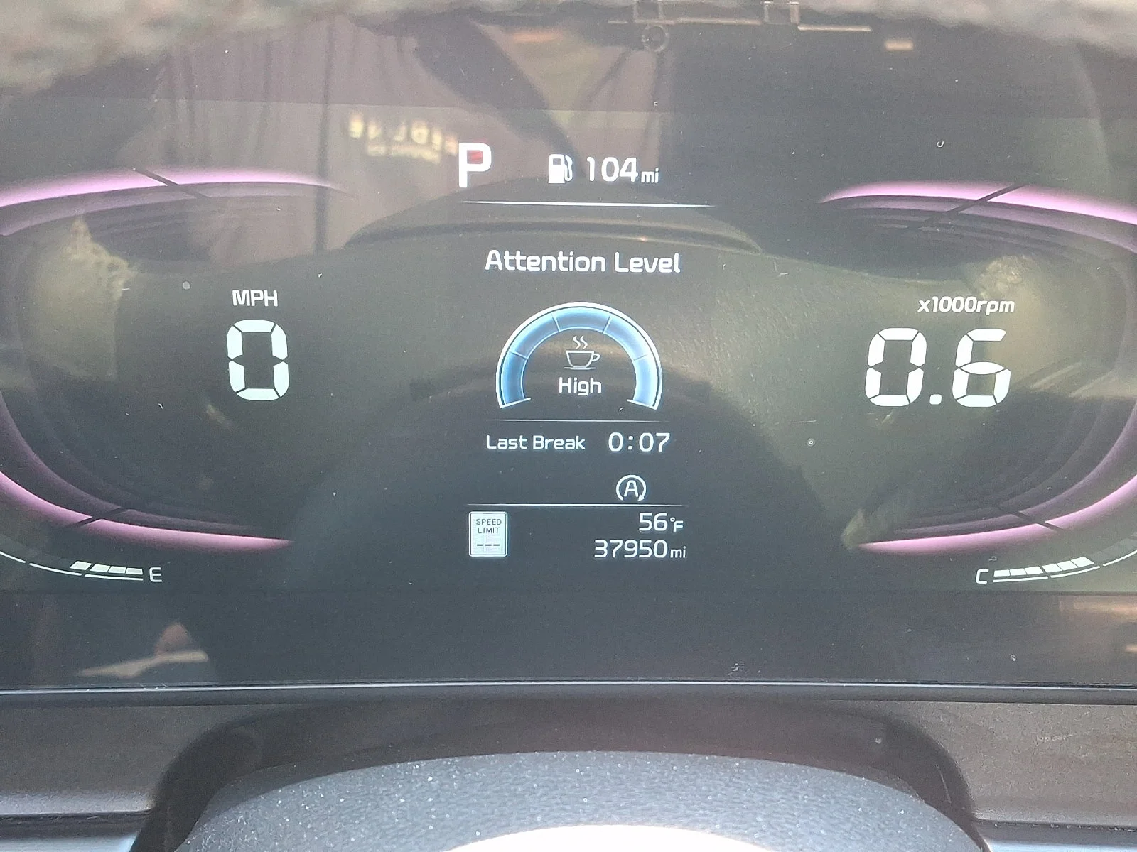 Certified Used 2024 Silver Kia EX image 20