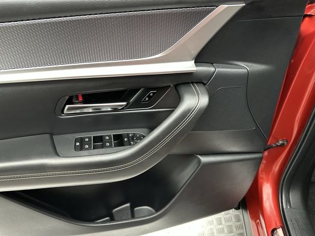 Used 2024 Red Mazda Premium Plus image 13