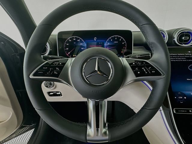New 2026 Black Mercedes-Benz C 300 image 42