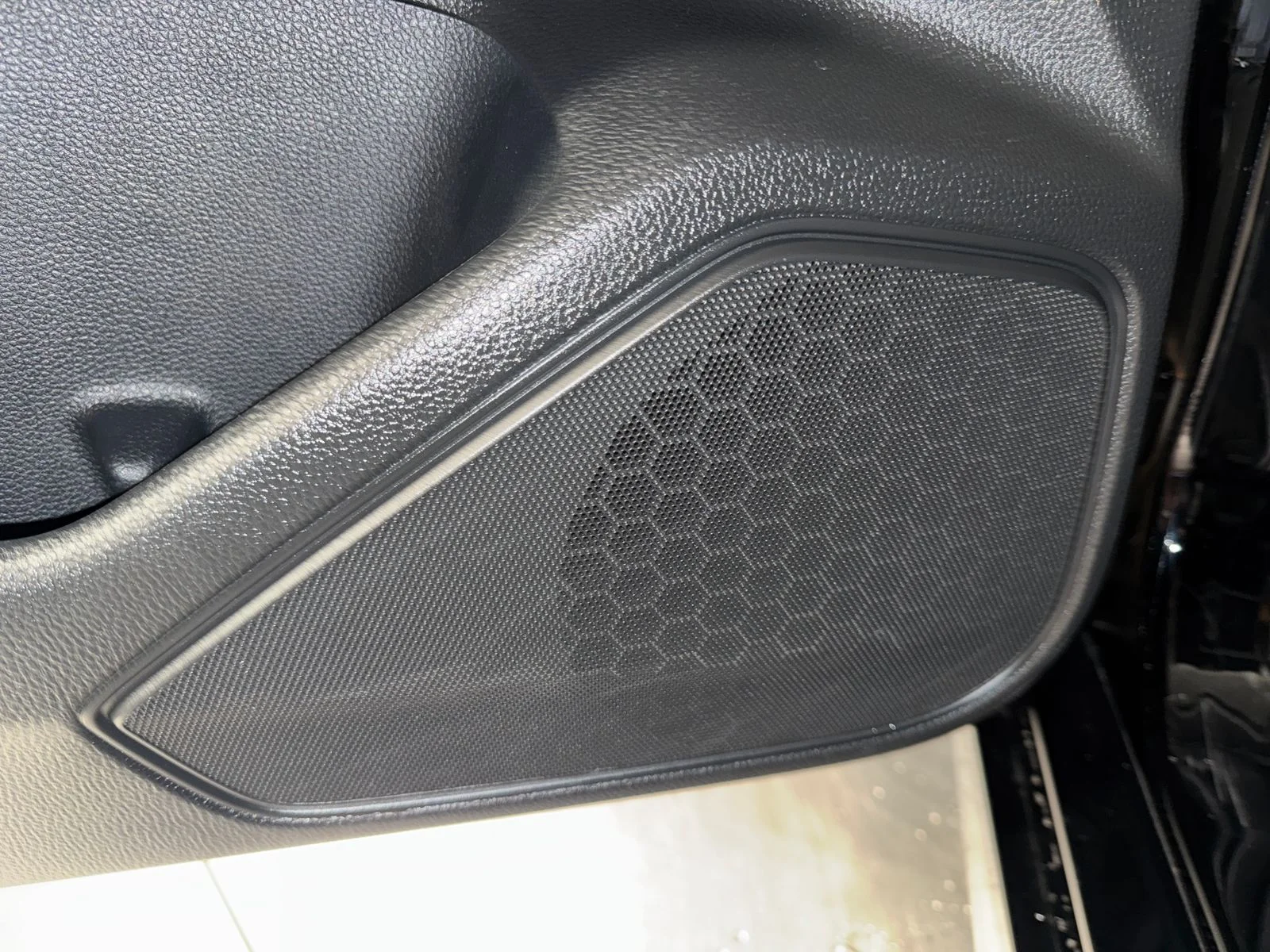 Used 2024 Crystal Black Pearl Honda Sport image 16