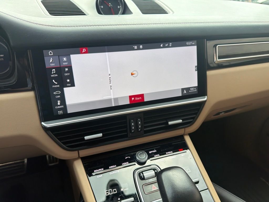 Used 2019 White Porsche S image 3