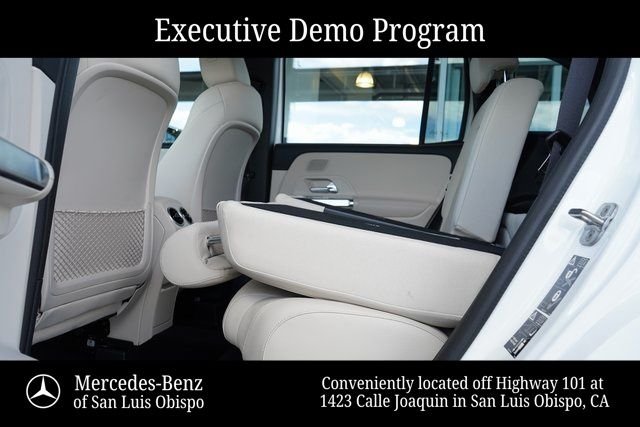 2026 Mercedes-Benz GLB GLB 250 - Photo 29