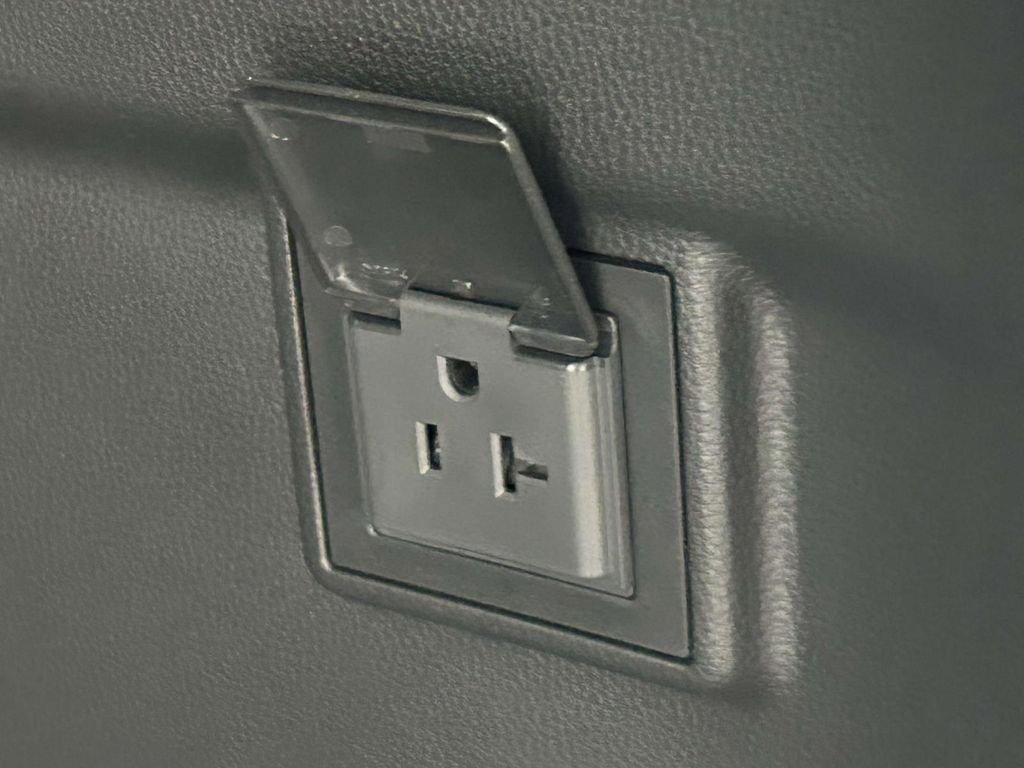 Used 2024 Gray Toyota Base image 14