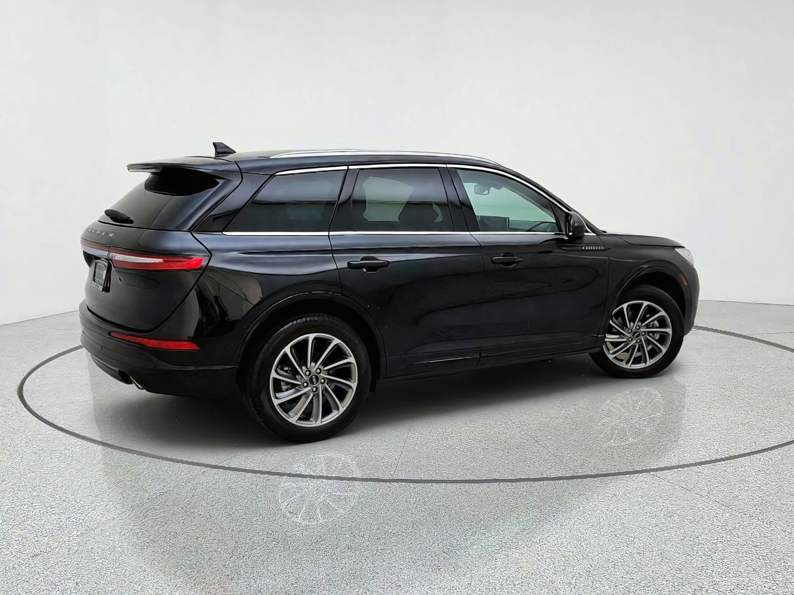 2024 Lincoln Corsair Grand Touring - Photo 8