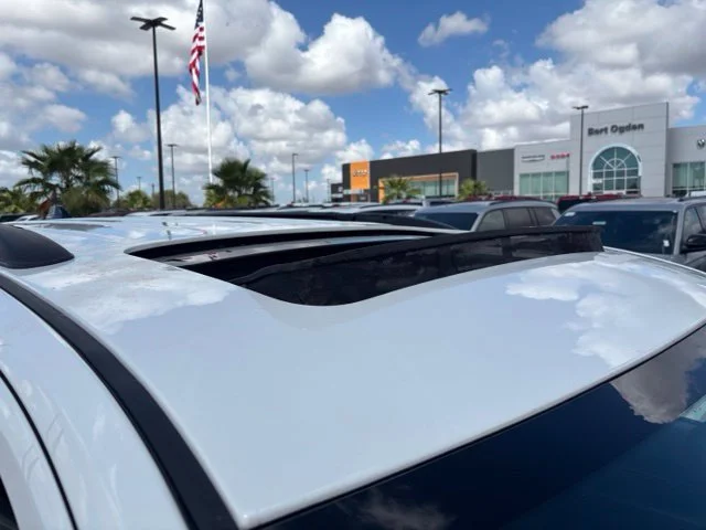 Used 2024 White Dodge GT Plus image 7