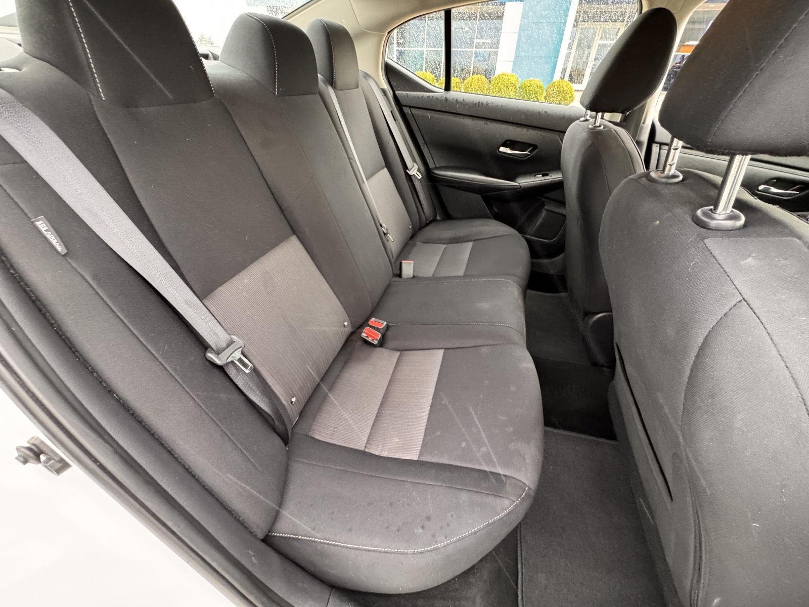 2023 Nissan Sentra SV - Photo 39