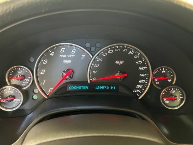 Used 2013 BLACK Chevrolet 2LT image 14