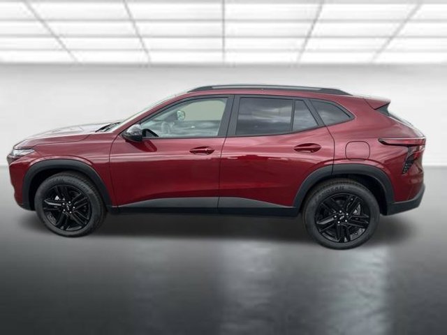 2024 Chevrolet Trax Activ - Photo 7
