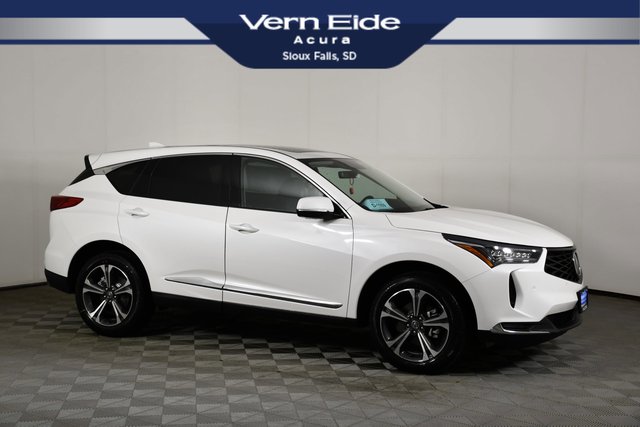 2026 Acura RDX w/Technology Package