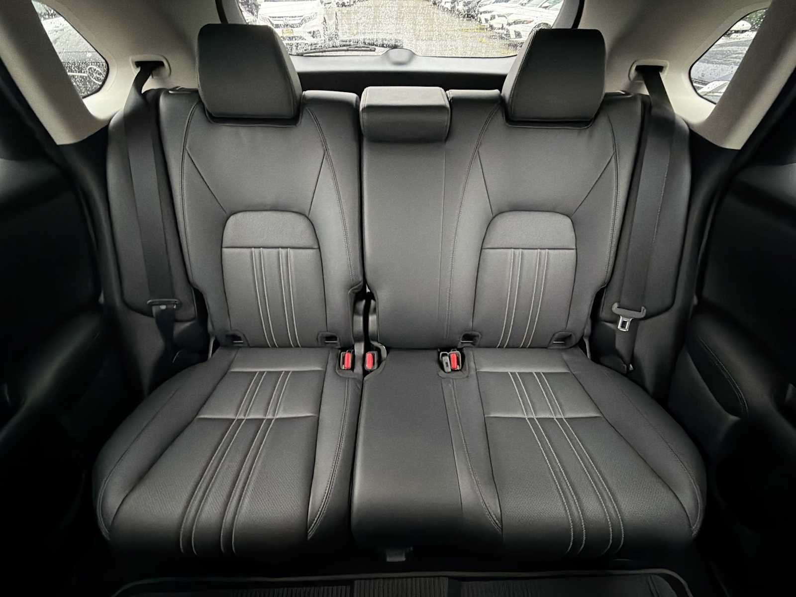 2024 Honda HR-V EX-L - Photo 13