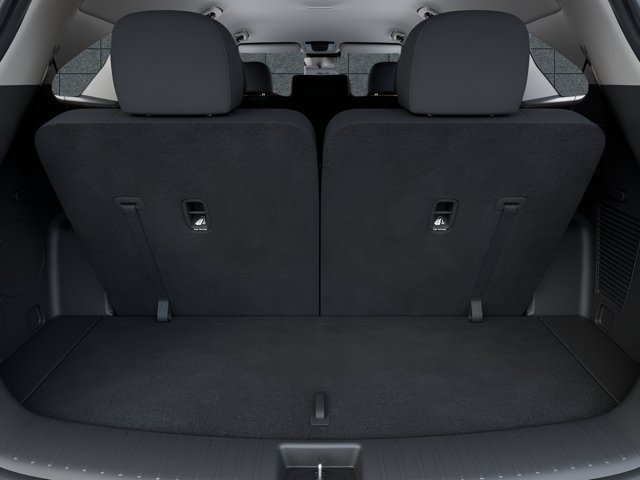 Used 2026 Gray Kia LX image 19