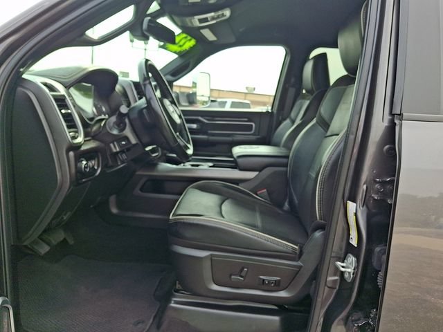 2022 RAM Ram 2500 Pickup Laramie - Photo 13