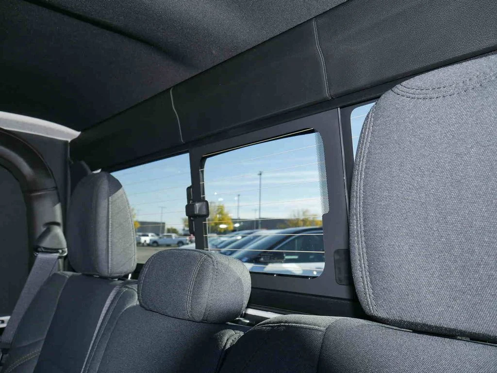 2025 Jeep Gladiator Sport S - Photo 17
