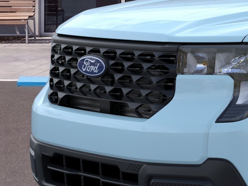 New 2026 Light Blue Ford XL image 18