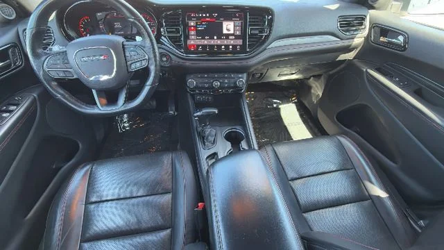 Used 2024 White Dodge GT Plus image 26