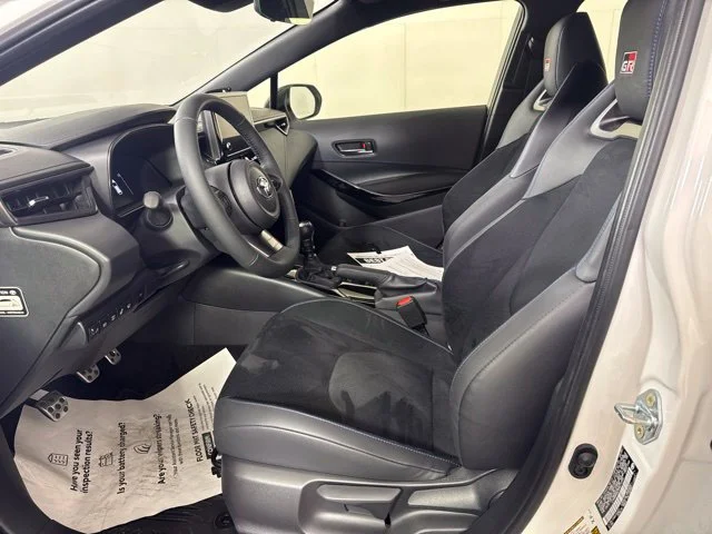 Certified Used 2024 Ice Toyota Circuit Edition image 11
