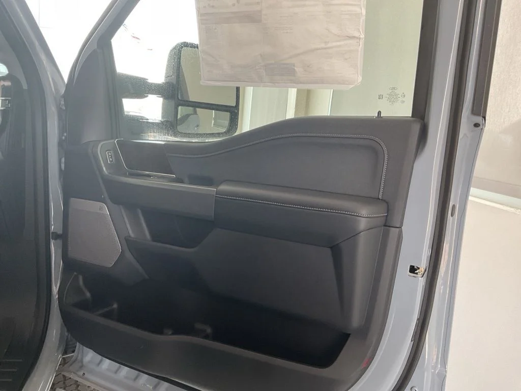 2026 Ford F-350 Super Duty Lariat - Photo 17