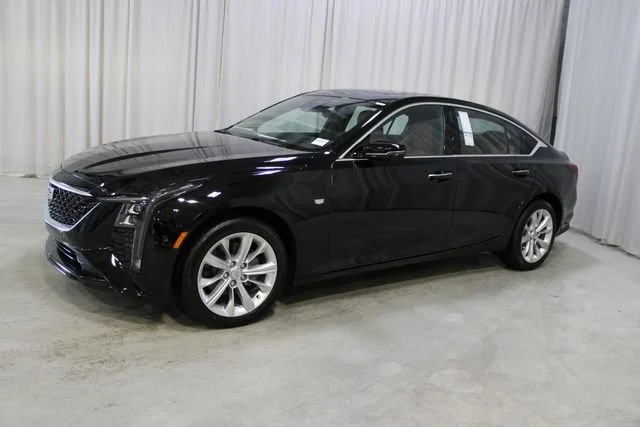 2026 Cadillac CT5 Premium Luxury - Photo 30