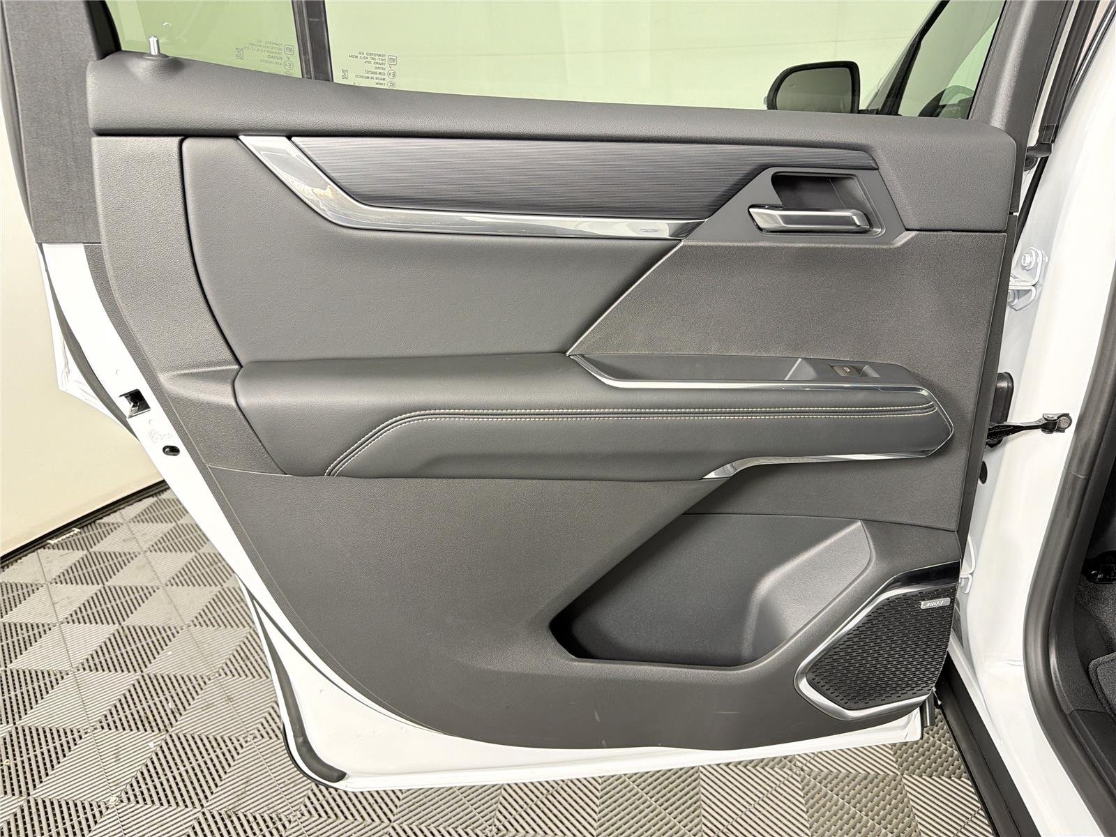 2026 GMC Acadia Elevation - Photo 21