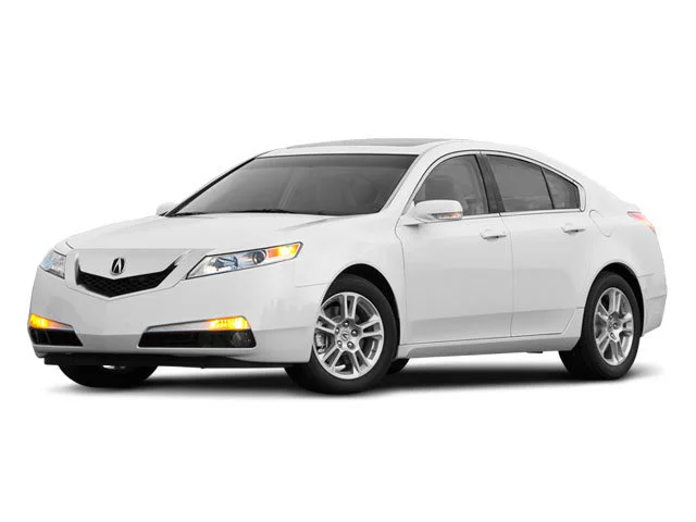 Used 2009  Acura Tech image 1