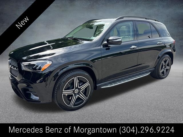 2026 Mercedes-Benz GLE GLE 350