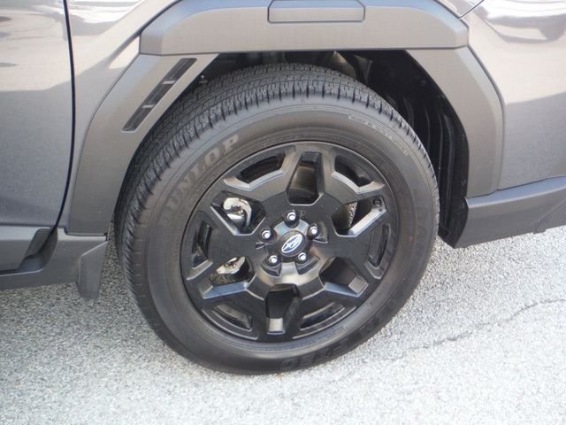 Used 2026 Gray Subaru Limited image 4