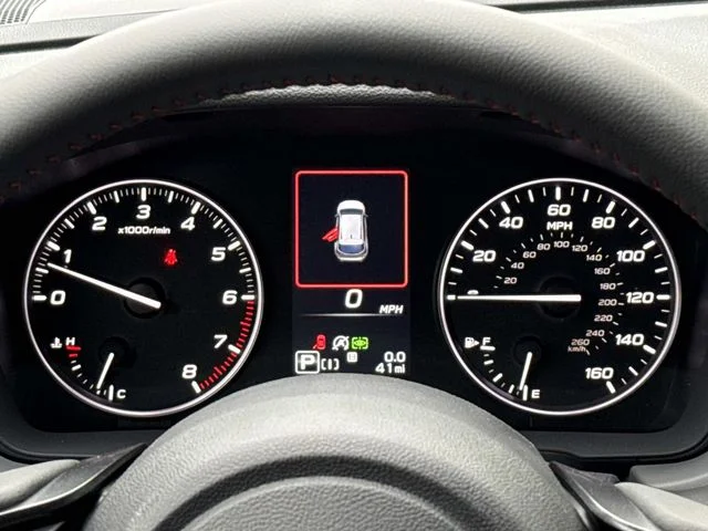Used 2026 Black Subaru Limited image 24