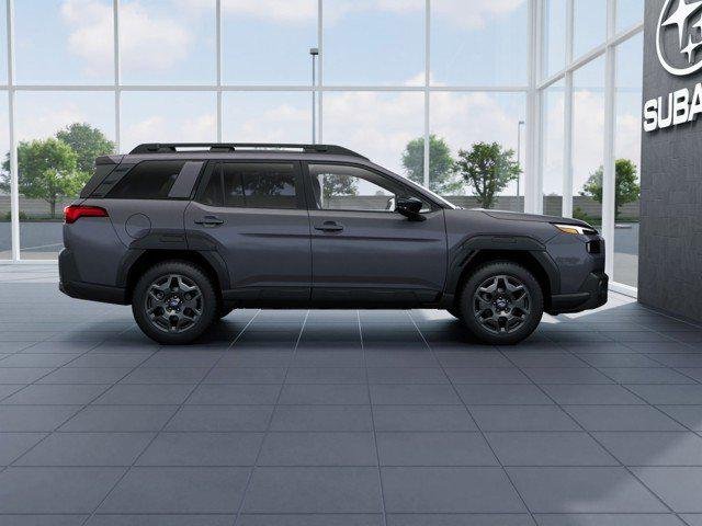 New 2026 MAGNETITE GRAY METALLIC Subaru Premium image 6