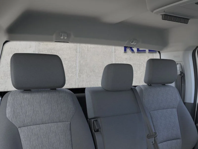 New 2026 Oxford White Ford XL image 22