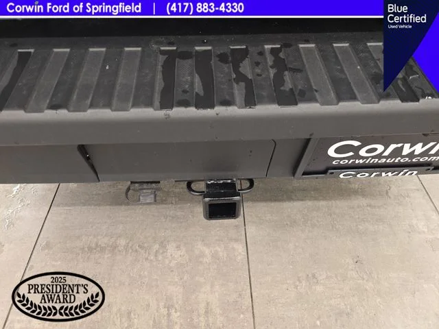 Certified Used 2022 Area 51 Ford XL image 17