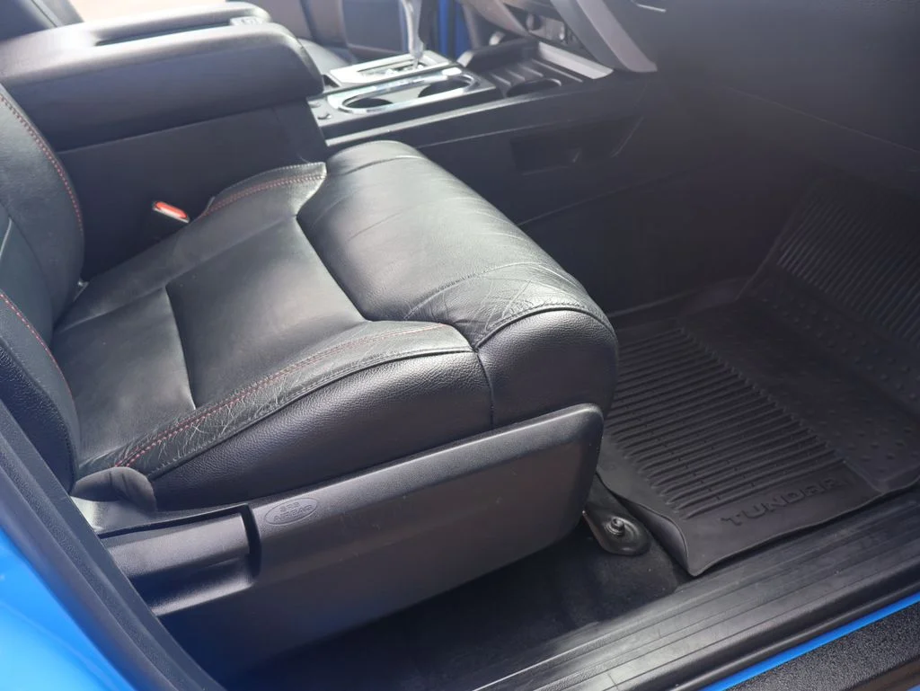 2019 Toyota Tundra TRD Pro - Photo 31