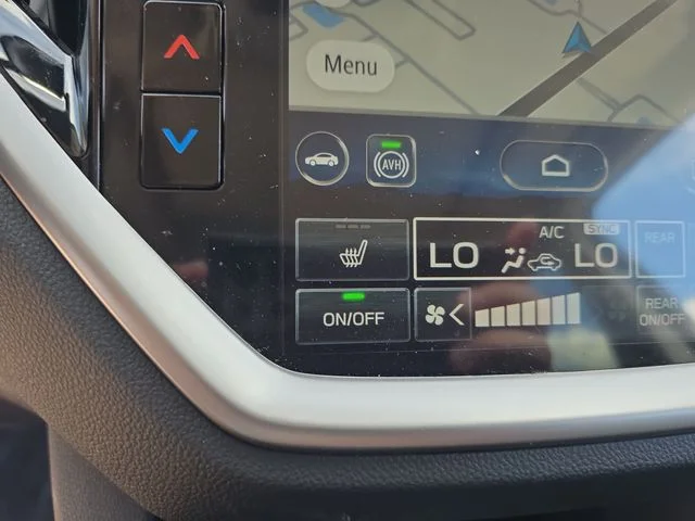 Used 2026 Gray Subaru Limited image 19