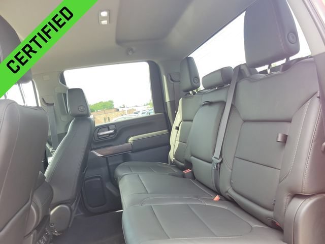 2020 GMC Sierra 2500HD SLT - Photo 29
