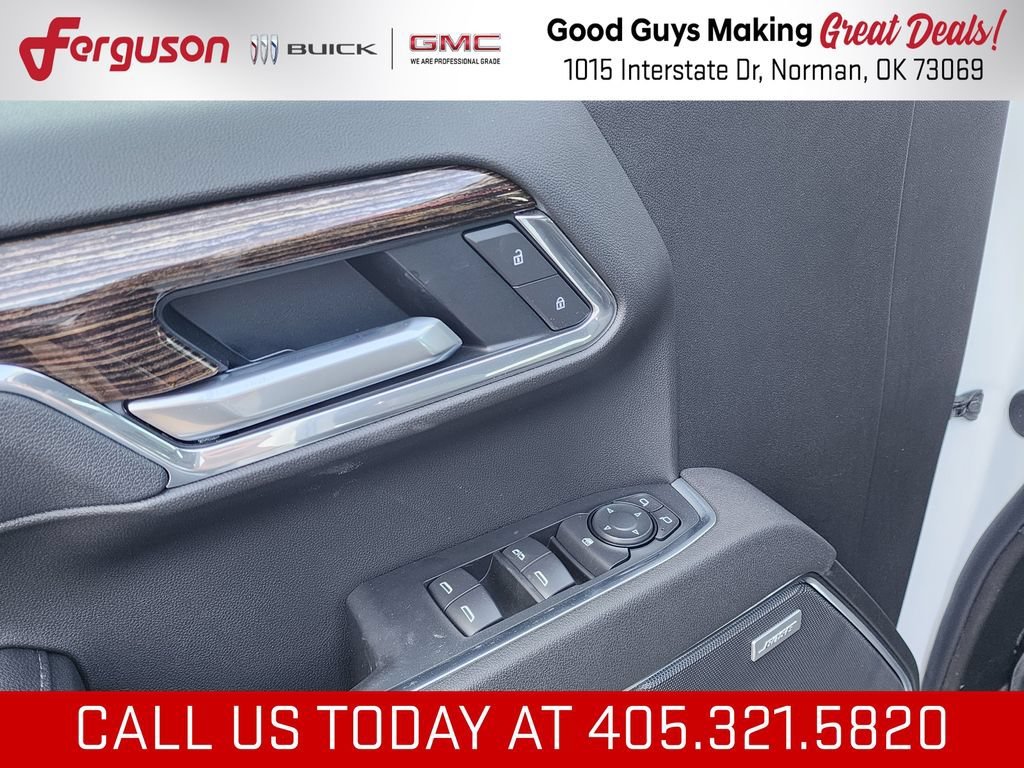 2026 GMC Sierra 1500 Elevation - Photo 15
