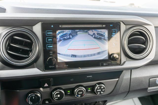 Used 2019 Silver Toyota TRD Sport image 23