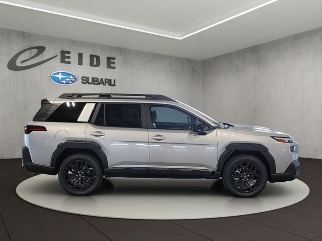 2026 Subaru Outback Limited XT - Photo 15