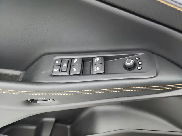 New 2026 Silver Jeep Laredo image 34