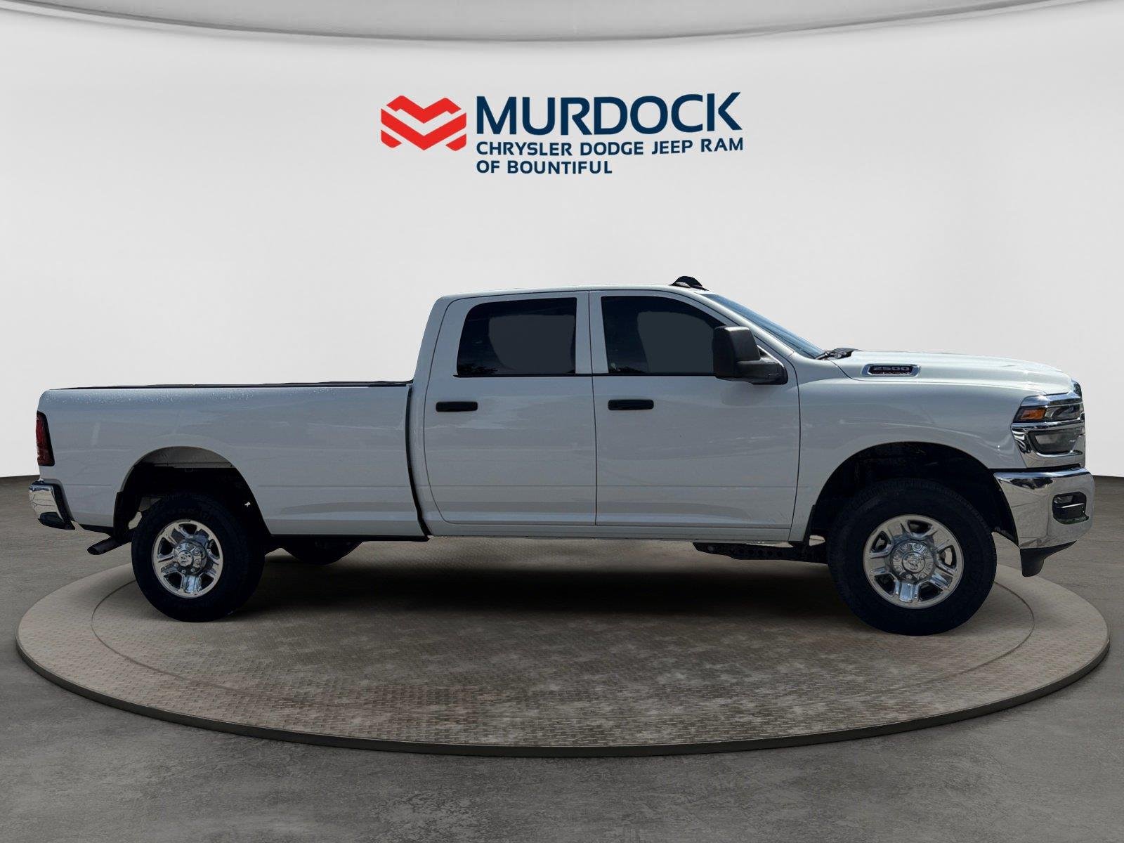 2026 RAM 2500 Tradesman - Photo 11