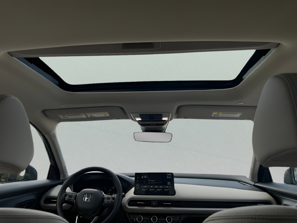 Used 2027  Honda EX-L image 30