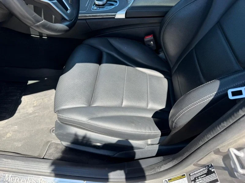 Used 2020 Mojave Silver Metallic Mercedes-Benz C 300 image 24